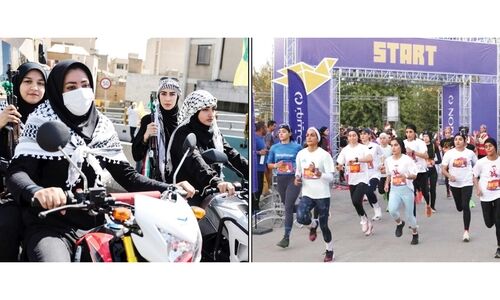 دوگانگی در سنجش موازین «جامعه مطلوب»