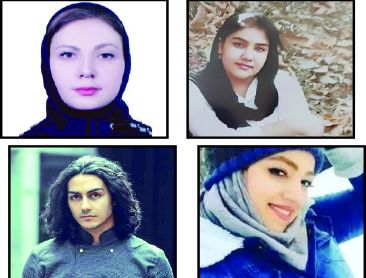 
تصادف، نامعلوم، مصرف روانگردان و باز هم تصادف
