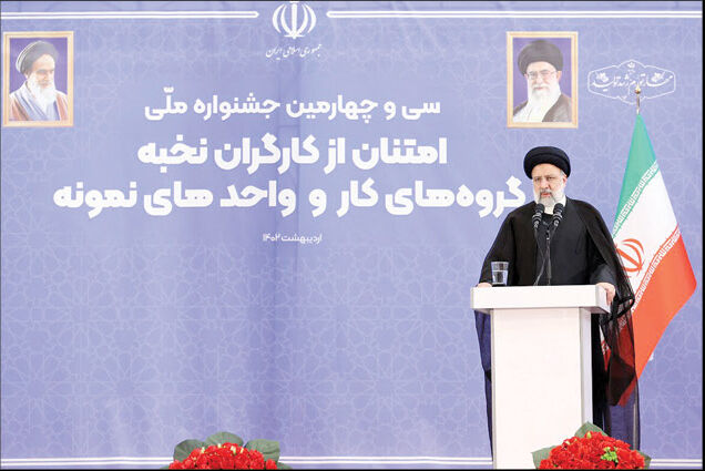 قراردادهای کارگری ساماندهی شود