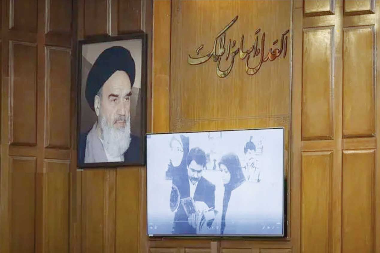 
از ماجرای مبهم بامداد دوشنبه پاستور تا پنج‌ دهه کارنامه سیاه