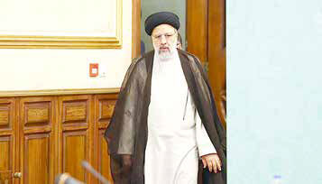 
آمدن یا نیامدن رئیسی؛ مسئله این است