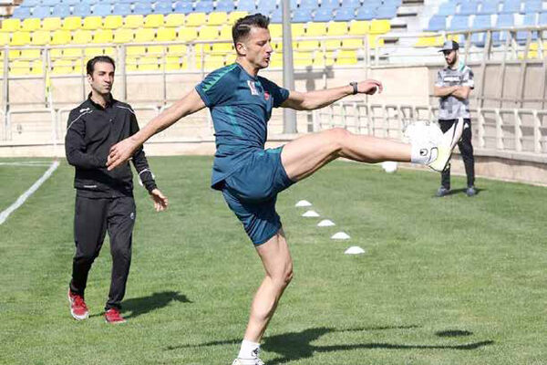 
این خرید «آرمانی» نبود!‌