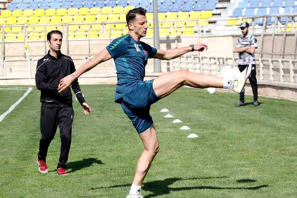 
این خرید «آرمانی» نبود!‌