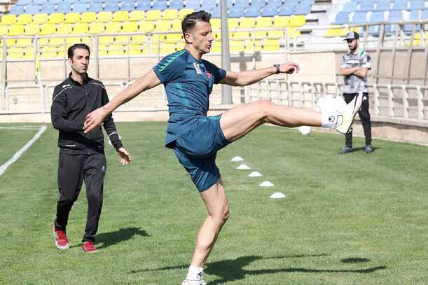
این خرید «آرمانی» نبود!‌