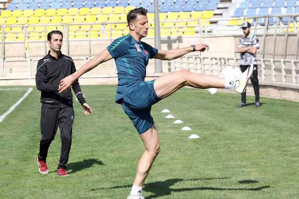 
این خرید «آرمانی» نبود!‌