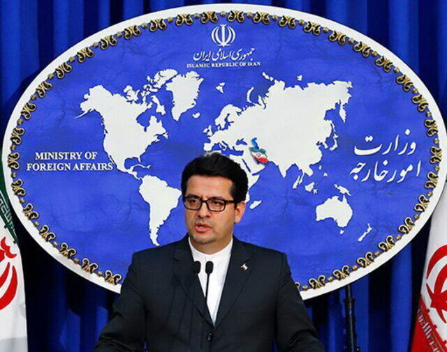 هنوز تصمیمی برای خروج از NPT نداریم