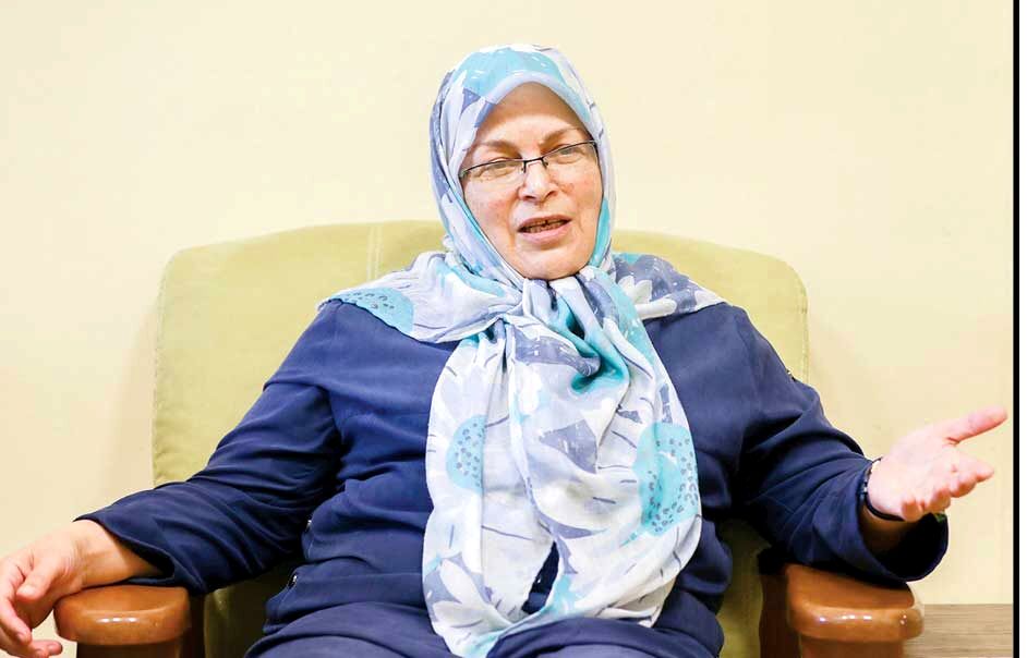
رفع کامل تحریم‌ها بر «حق مسلم انرژی هسته‌ای» اولویت دارد