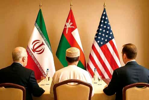 طلوع دوباره برجام در گرگ و میش مذاکره