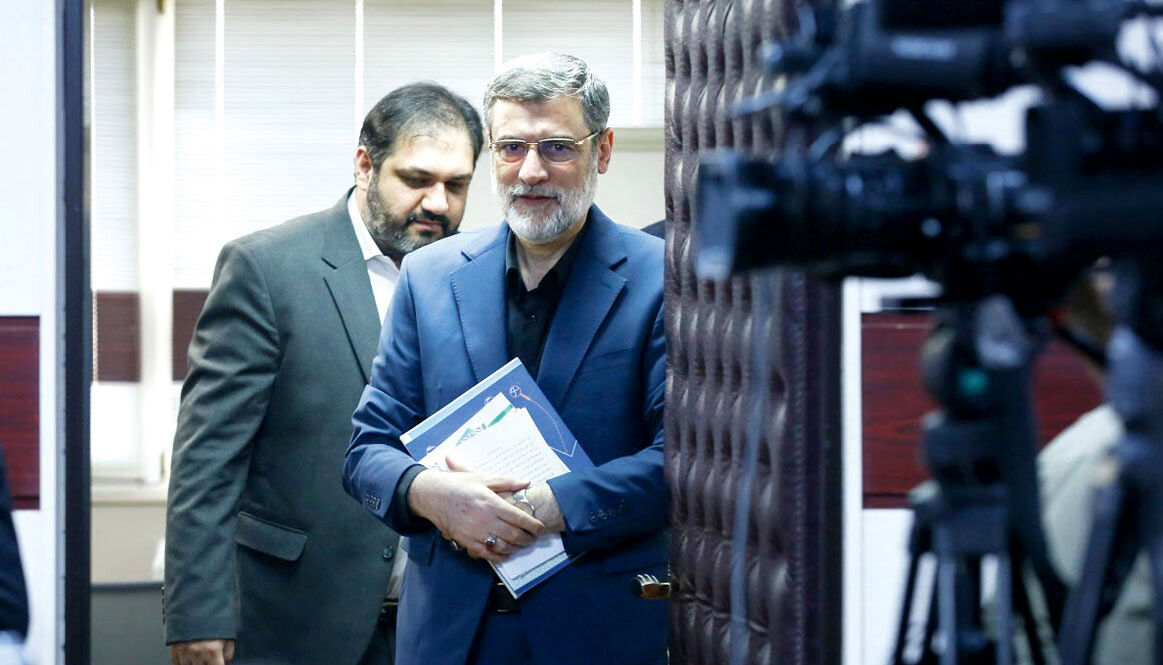 بانک زیرمجموعه قاضی‌زاده هاشمی جزو ناترازترین‌هاست
