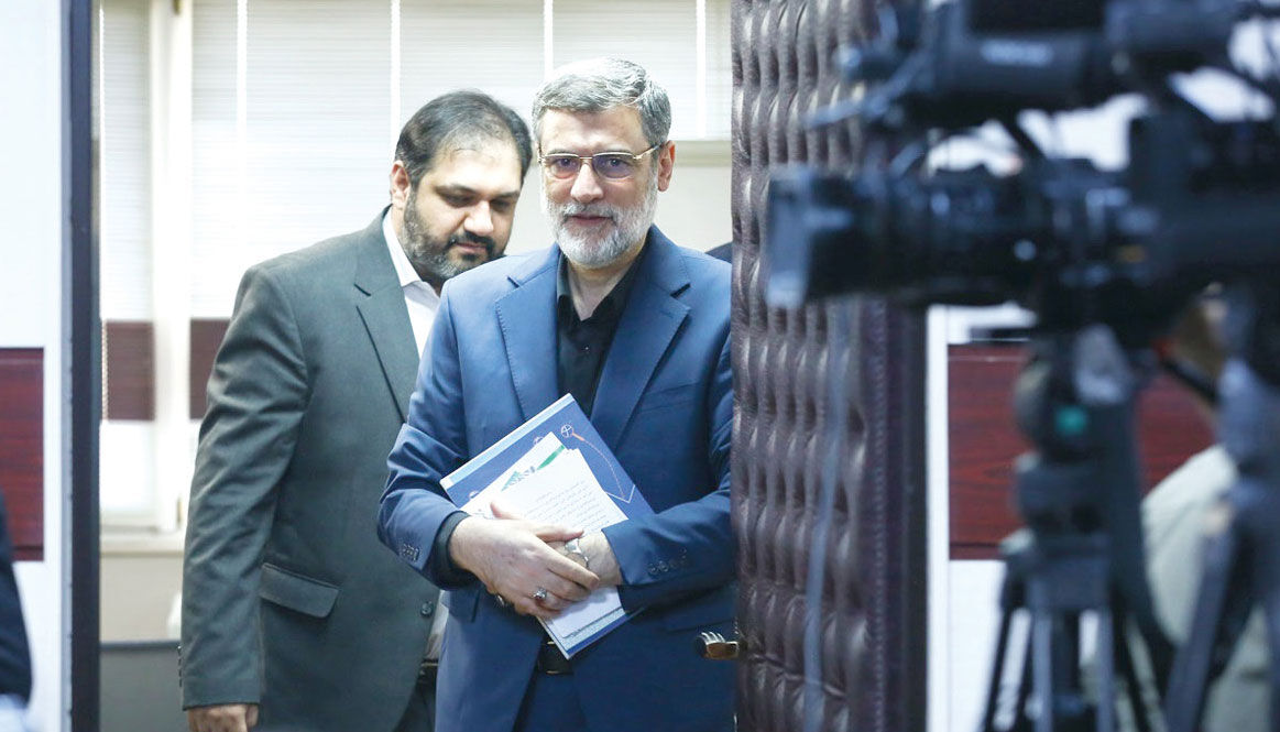 بانک زیرمجموعه قاضی‌زاده هاشمی جزو ناترازترین‌هاست