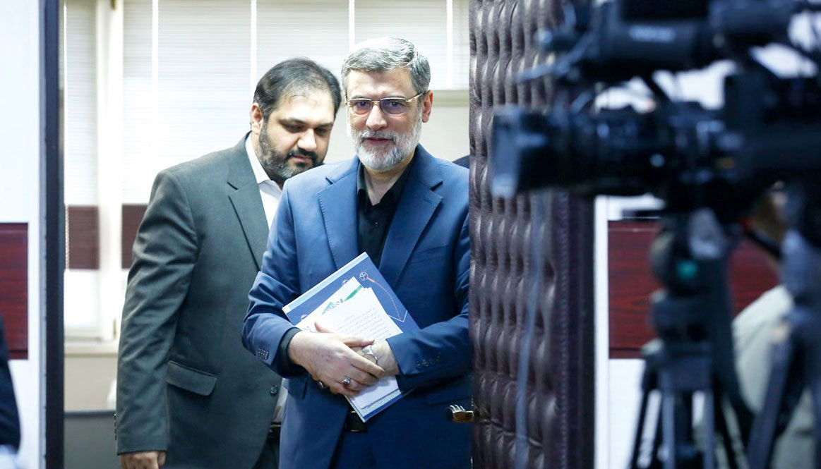 بانک زیرمجموعه قاضی‌زاده هاشمی جزو ناترازترین‌هاست