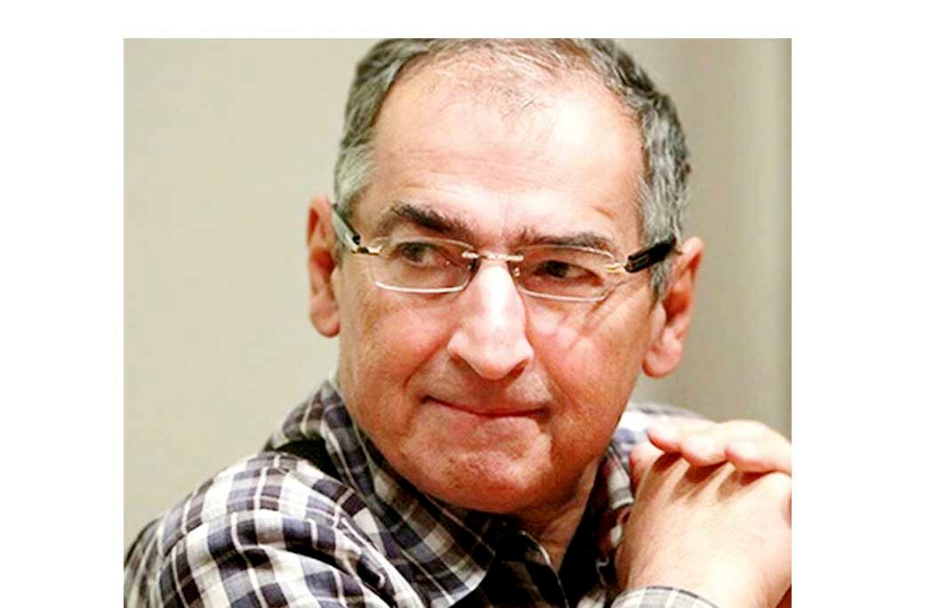 حکم جدید علیه استاد بازنشسته علوم سیاسی؟!