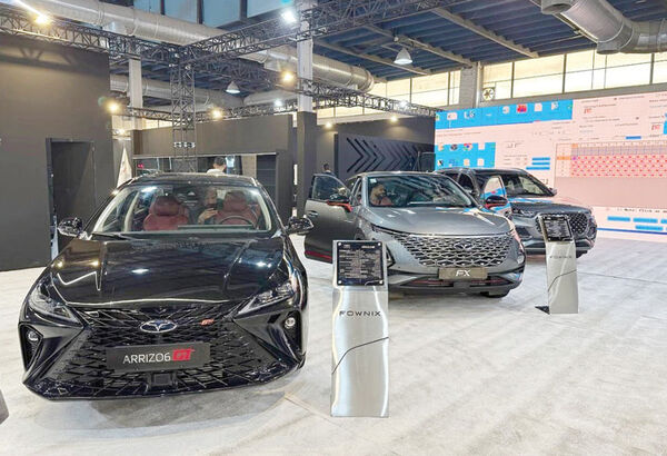 تعریف وزارت صمت از «تحول در صنعت خودرو» چیست؟