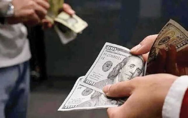 احتمال ارتباط «دلار تراولی» با توافق اسلام‌آباد