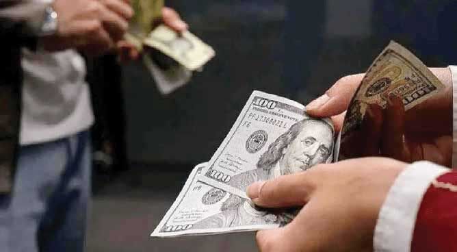 احتمال ارتباط «دلار تراولی» با توافق اسلام‌آباد