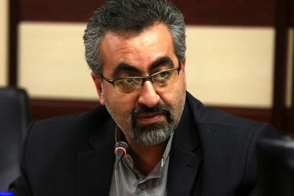 2282 مبتلای جدید، 57 فوتی
