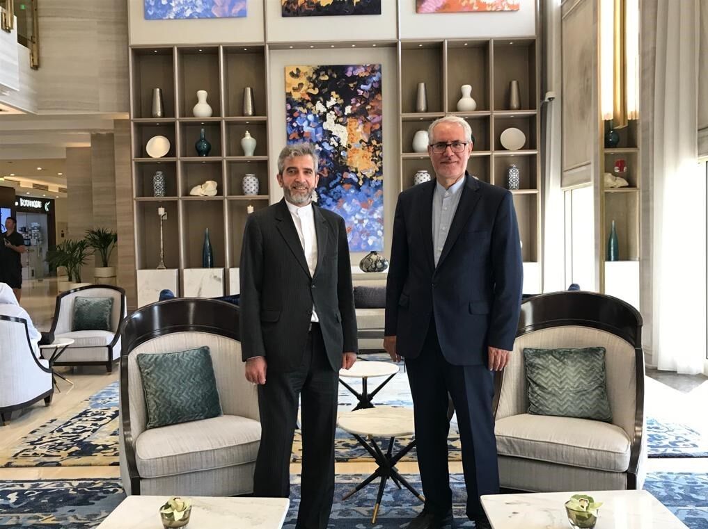 استقبال قطر از مذاکرات غیر مستقیم تهران-واشنگتن