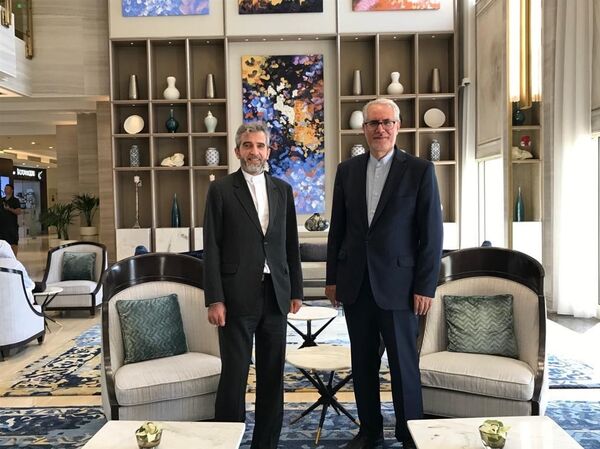 استقبال قطر از مذاکرات غیر مستقیم تهران-واشنگتن