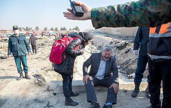 داغی که  جانسوزتر شد
