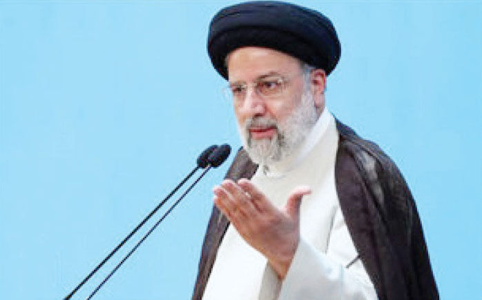  مشارکت پرشور مردم در انتخابات مسئولیت ما را مضاعف کرده است