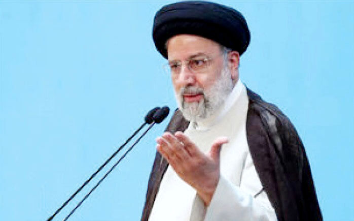  مشارکت پرشور مردم در انتخابات مسئولیت ما را مضاعف کرده است