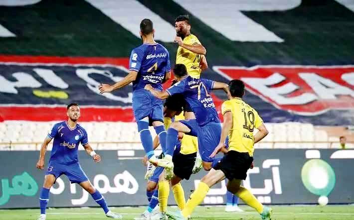 شطرنج در نصف جهان