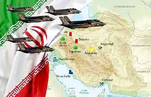 موانعی برای «فرصت طلایی اسرائیل»
