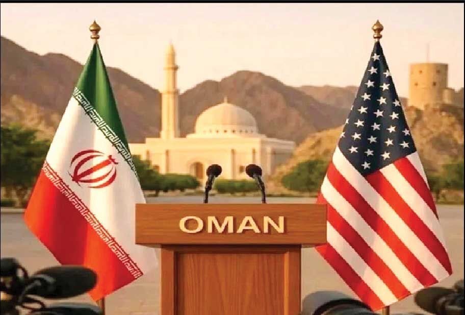 استقبال اعراب منطقه از فضای مثبت حاکم بر مذاکرات مسقط