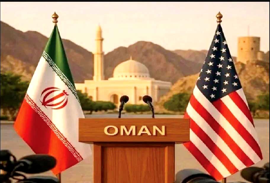استقبال اعراب منطقه از فضای مثبت حاکم بر مذاکرات مسقط