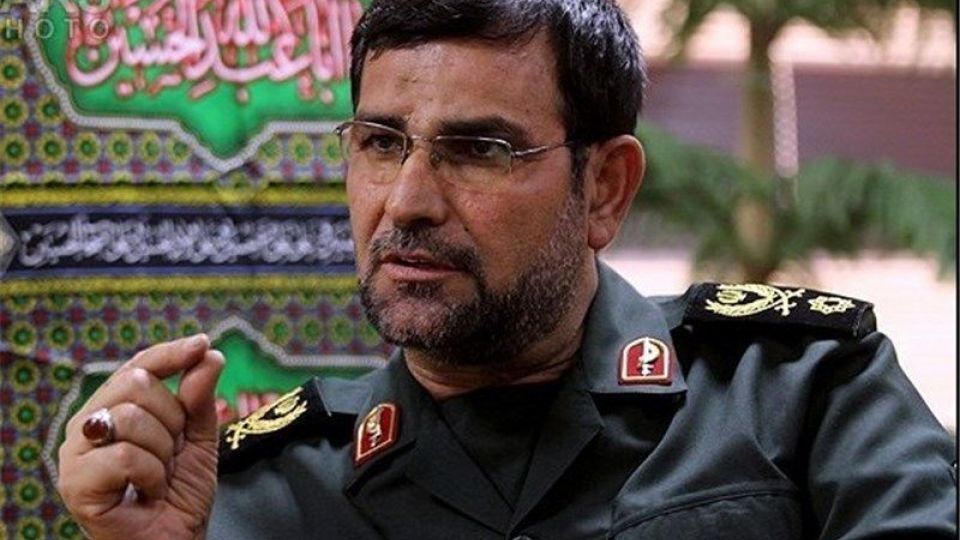 دستور فرمانده کل قوا برای مسکونی شدن جزایر خلیج فارس