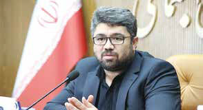 
تمامی کارگران ساختمانی تحت پوشش بیمه قرار می‌گیرند