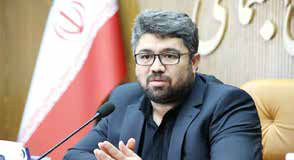 
تمامی کارگران ساختمانی تحت پوشش بیمه قرار می‌گیرند