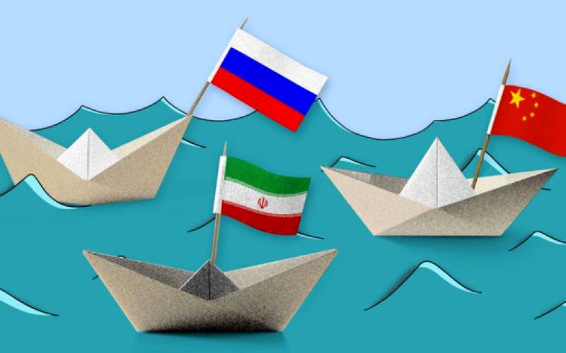 
پکن تهران را از دست نمی‌دهد
