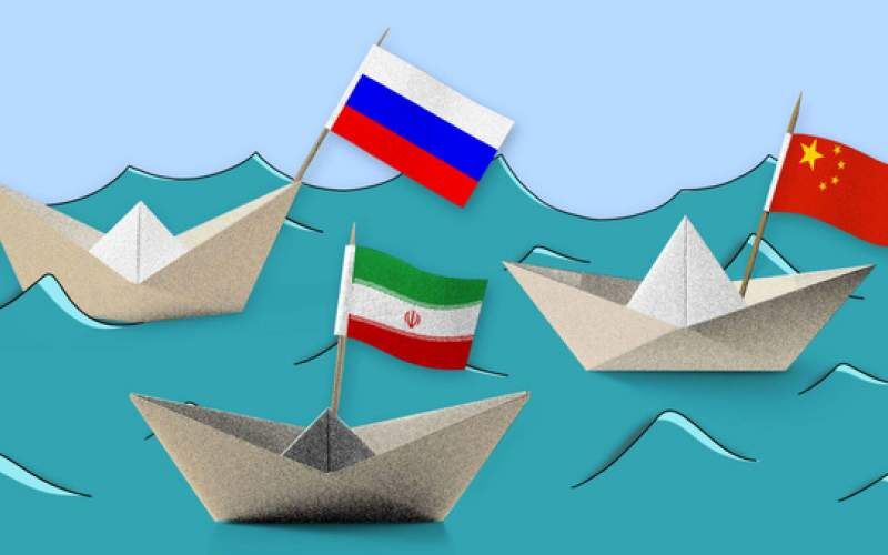 
پکن تهران را از دست نمی‌دهد
