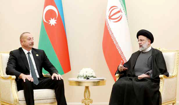 
کار تهران - باکو به کجا خواهد کشید؟