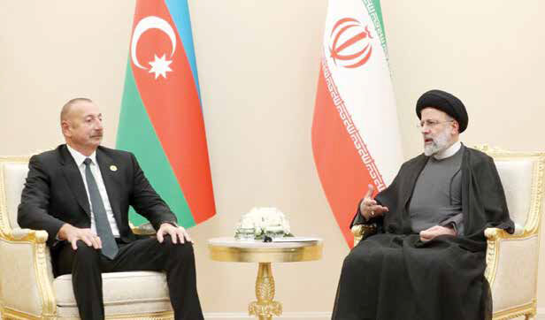 
کار تهران - باکو به کجا خواهد کشید؟