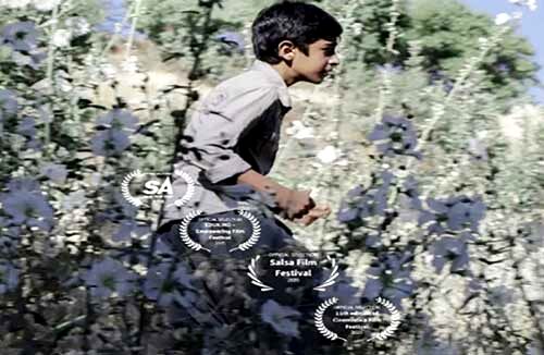 فیلم کوتاه «سوور» در چهار جشنواره جهانی