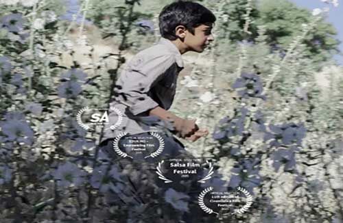 فیلم کوتاه «سوور» در چهار جشنواره جهانی