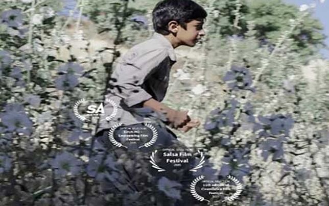 فیلم کوتاه «سوور» در چهار جشنواره جهانی