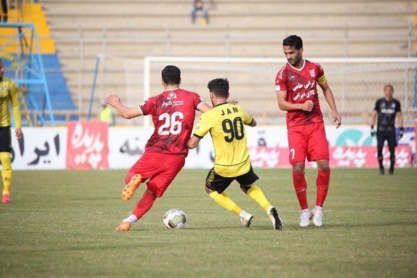 این بار لذت ببریم