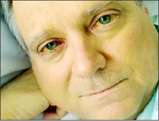 مکمل غذایی کبدم را از بین برد