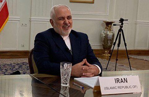  می‌توانیم اسیر گذشته بمانیم  یا صلح برای همه را برگزینیم
