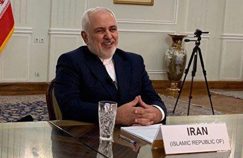  می‌توانیم اسیر گذشته بمانیم  یا صلح برای همه را برگزینیم
