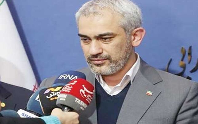 
برنامه هفت‌محوری دولت 

برای بازسازی و ثبات اقتصادی