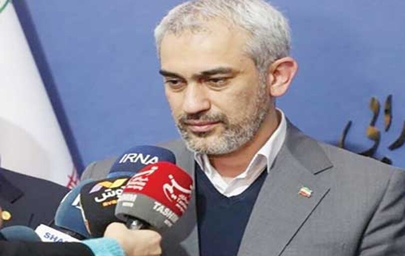 
برنامه هفت‌محوری دولت 

برای بازسازی و ثبات اقتصادی