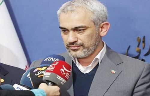 
برنامه هفت‌محوری دولت 

برای بازسازی و ثبات اقتصادی