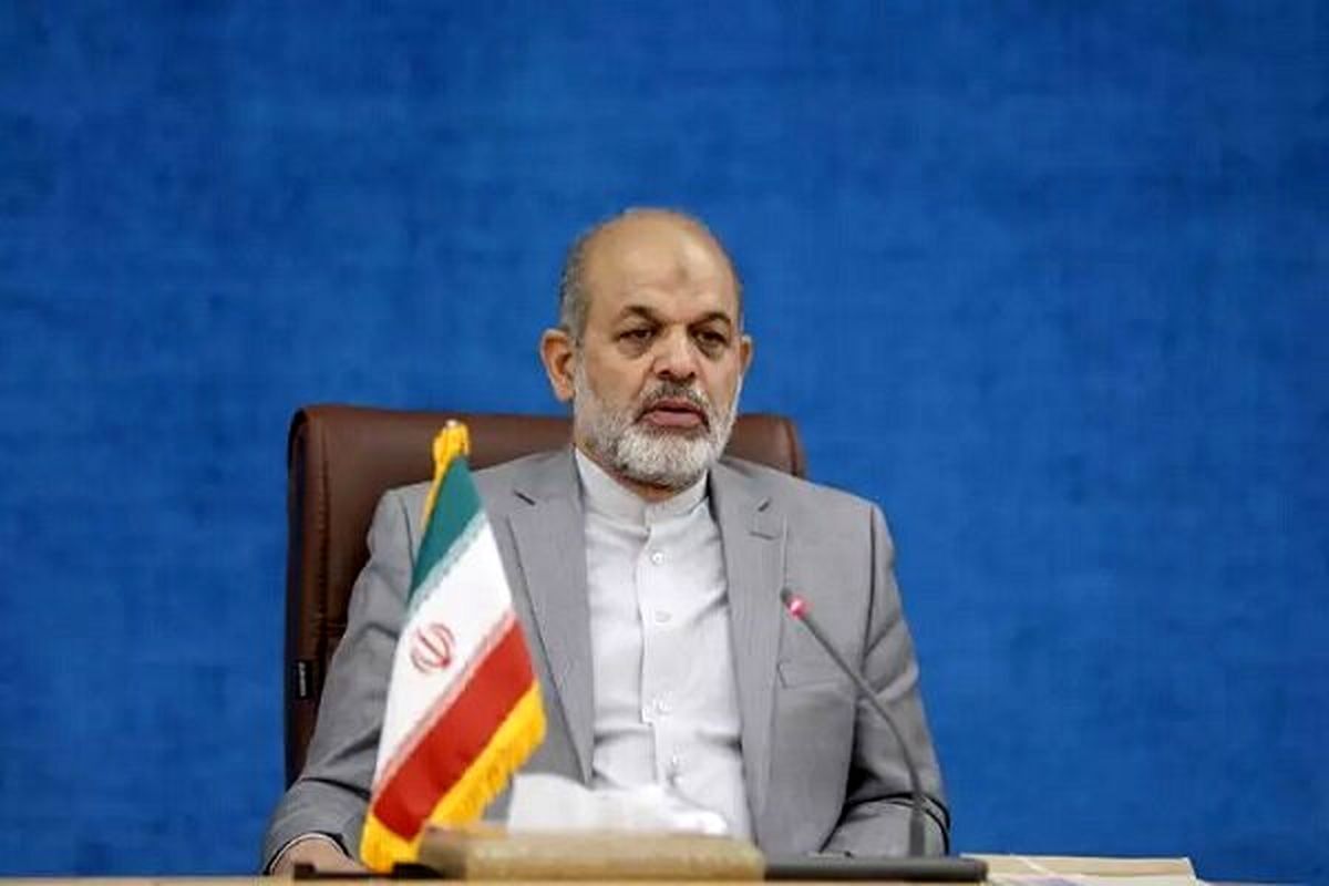  هرکسی بعد از شهید رئیسی بیاید باید راه او را ادامه دهد