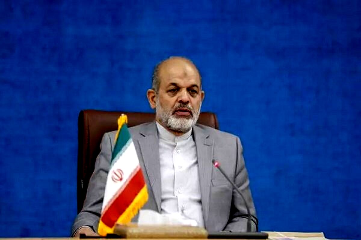  هرکسی بعد از شهید رئیسی بیاید باید راه او را ادامه دهد