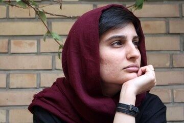 اولین جلسه دادگاه الهه محمدی برگزار شد