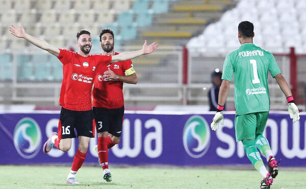 هفته مهدی‌ها!